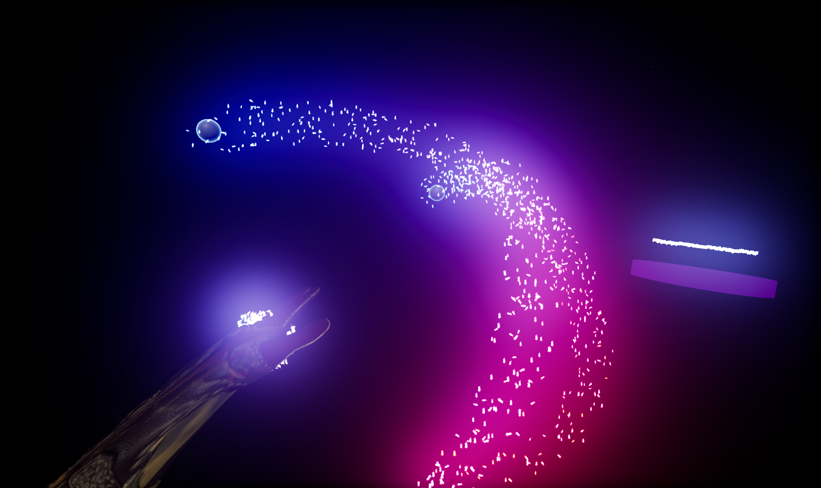 VFX Feature