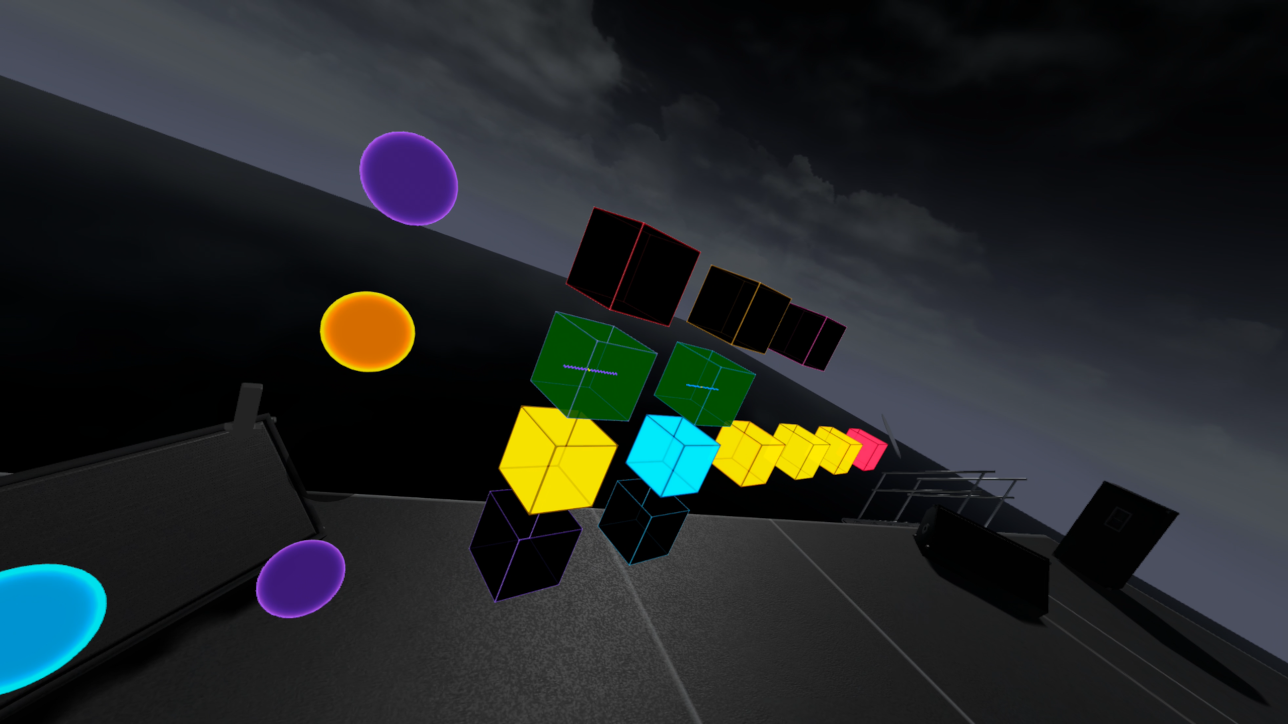 Looping Feature